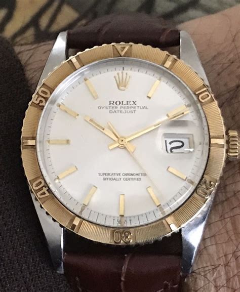 rolex 1625|rw time watch model 1625.